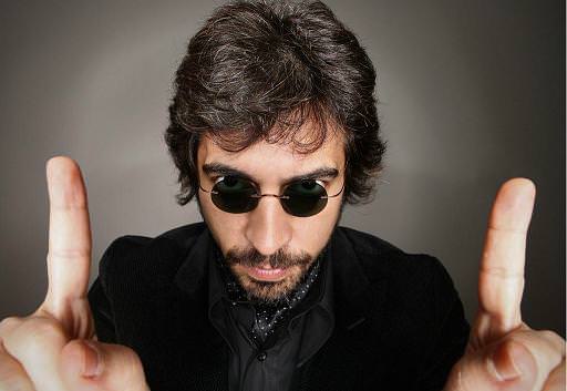 Ünlülerin bilinmeyen ikinci isimleri