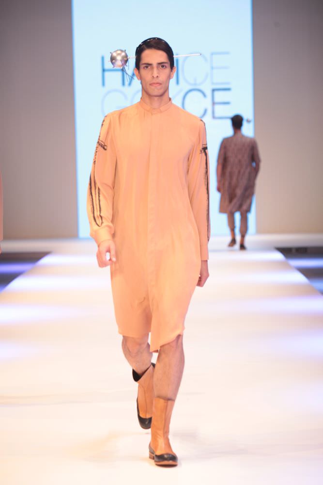 Sir HotStyle: İstanbul Fashion Week’te 2013 Yazı