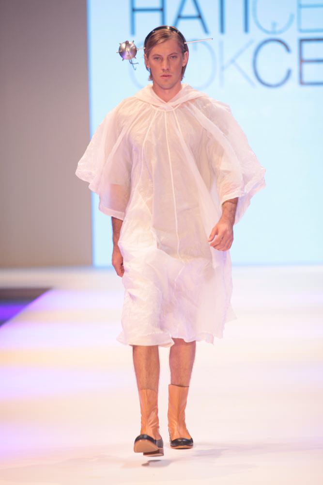 Sir HotStyle: İstanbul Fashion Week’te 2013 Yazı