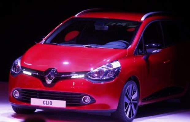 PARİS AUTO SHOW 2012