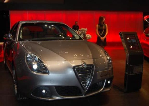 PARİS AUTO SHOW 2012