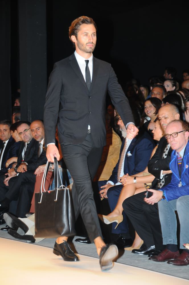 Sir HotStyle: İstanbul Fashion Week’te 2013 Yazı