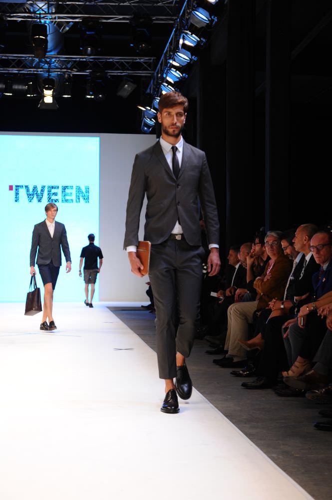 Sir HotStyle: İstanbul Fashion Week’te 2013 Yazı