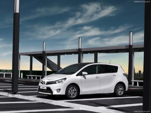 PARİS AUTO SHOW 2012