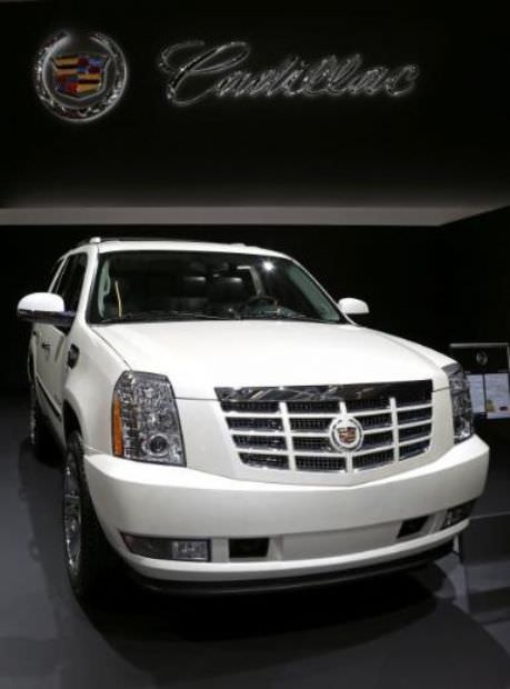 PARİS AUTO SHOW 2012