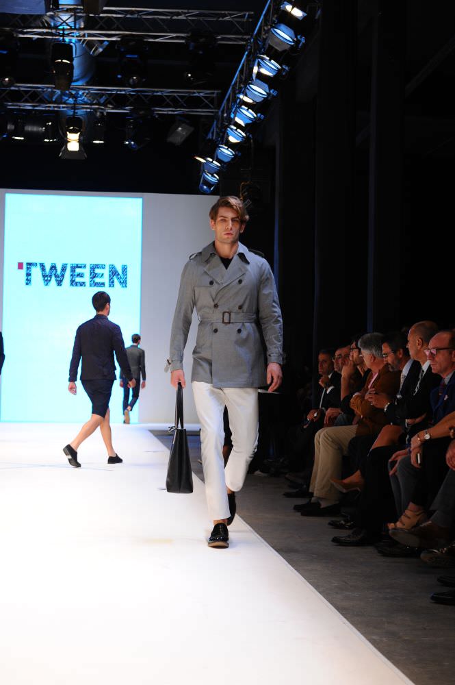 Sir HotStyle: İstanbul Fashion Week’te 2013 Yazı