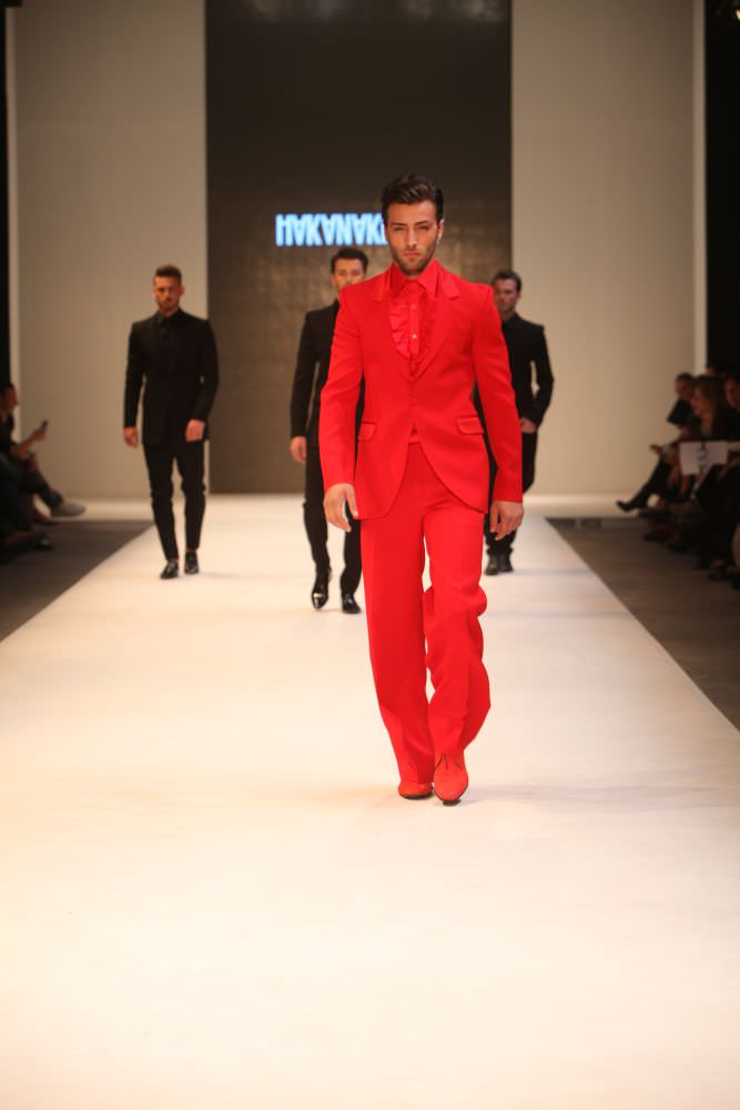 Sir HotStyle: İstanbul Fashion Week’te 2013 Yazı