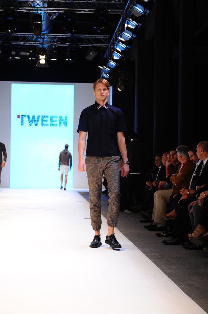 Sir HotStyle: İstanbul Fashion Week’te 2013 Yazı