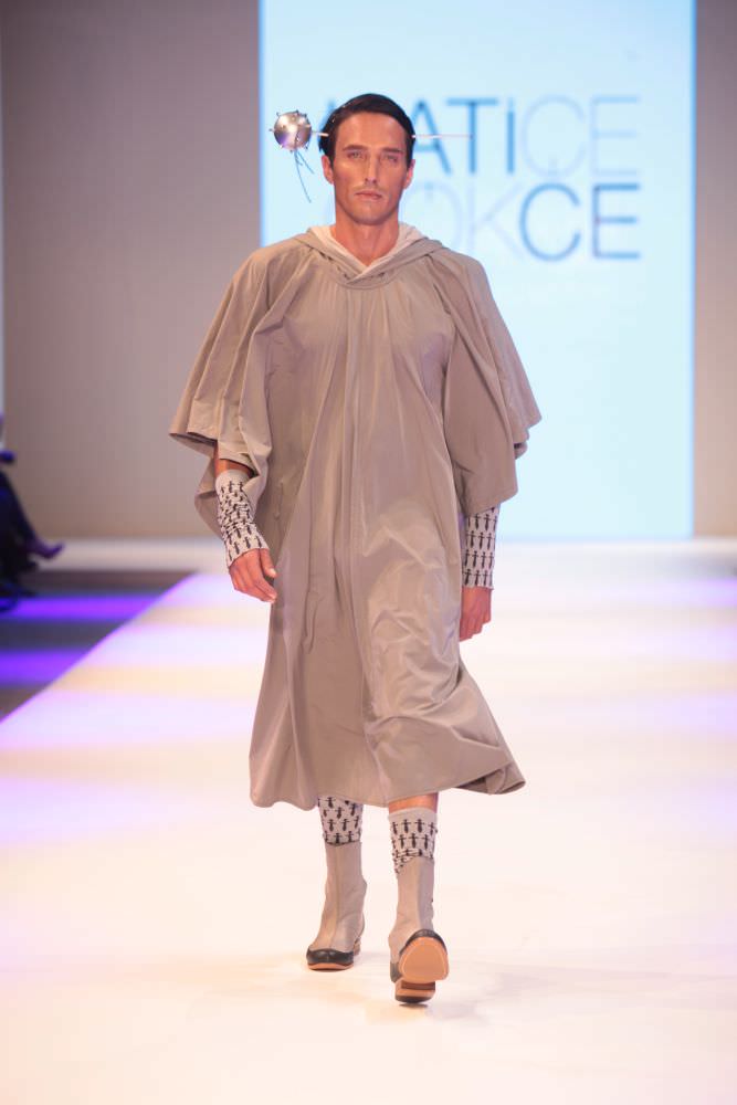 Sir HotStyle: İstanbul Fashion Week’te 2013 Yazı