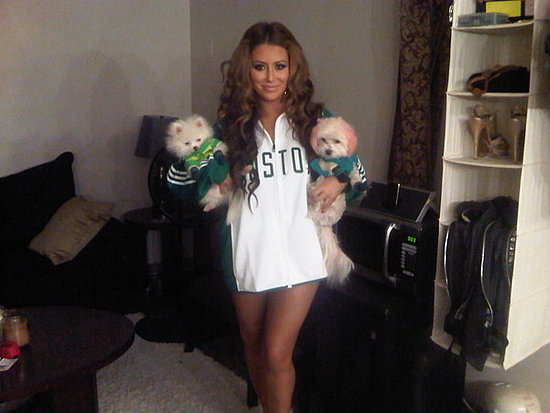 En güzel fanatikler