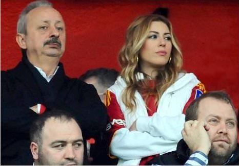 En güzel fanatikler