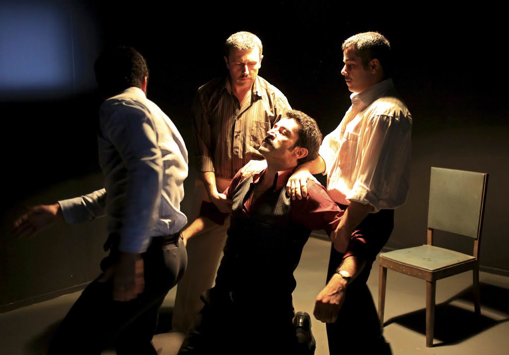 Karadayı'dan unutulmaz kareler