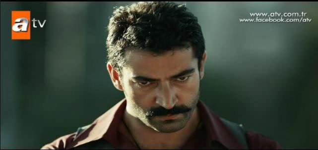 Karadayı'dan unutulmaz kareler