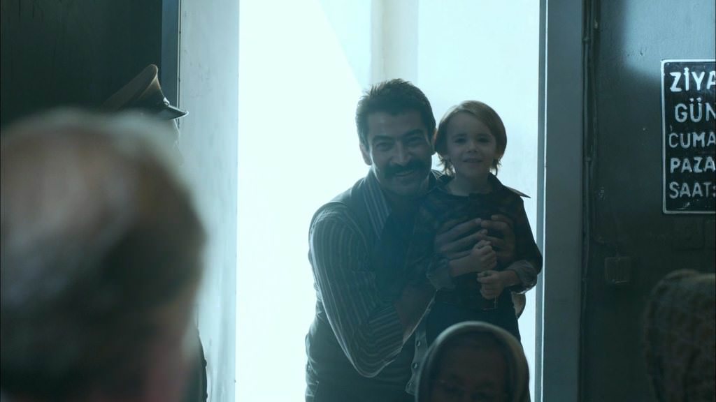 Karadayı'dan unutulmaz kareler