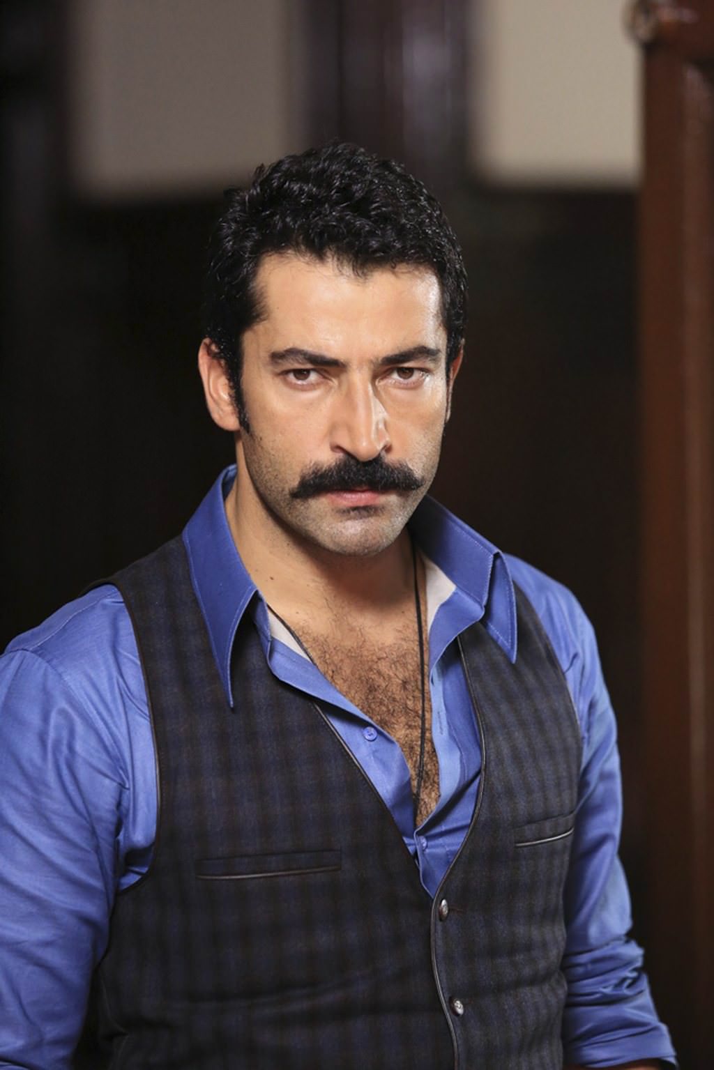 Karadayı'dan unutulmaz kareler