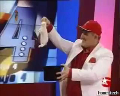 Ünlü isimlerin unutulmaz gafları