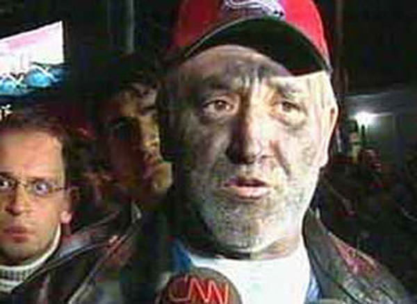 Ünlü isimlerin unutulmaz gafları