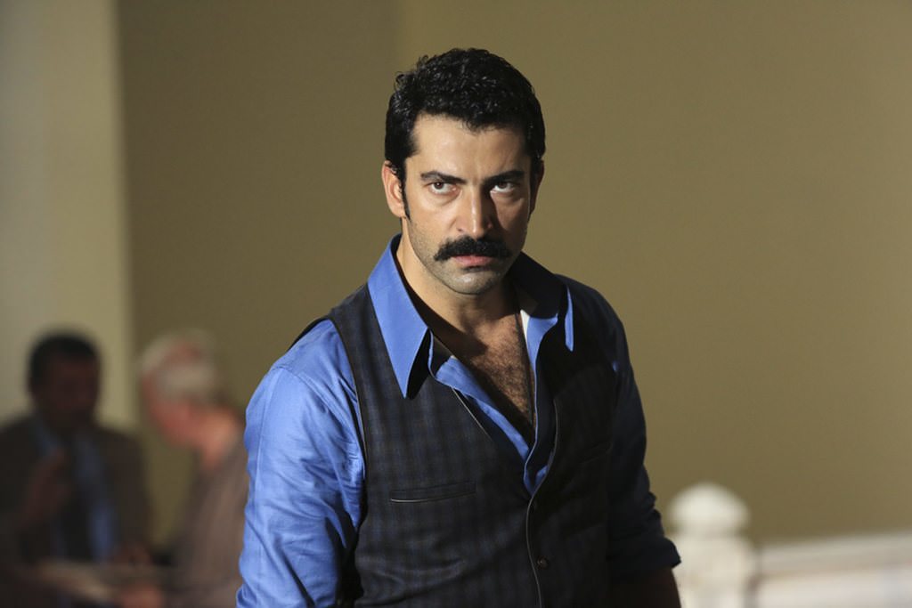 Karadayı'dan unutulmaz kareler