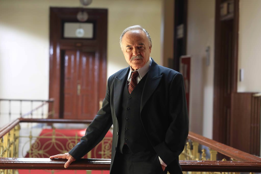 Karadayı'dan unutulmaz kareler