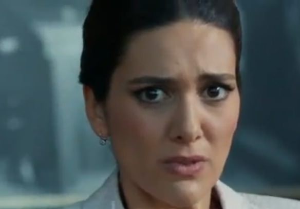 Karadayı'dan unutulmaz kareler