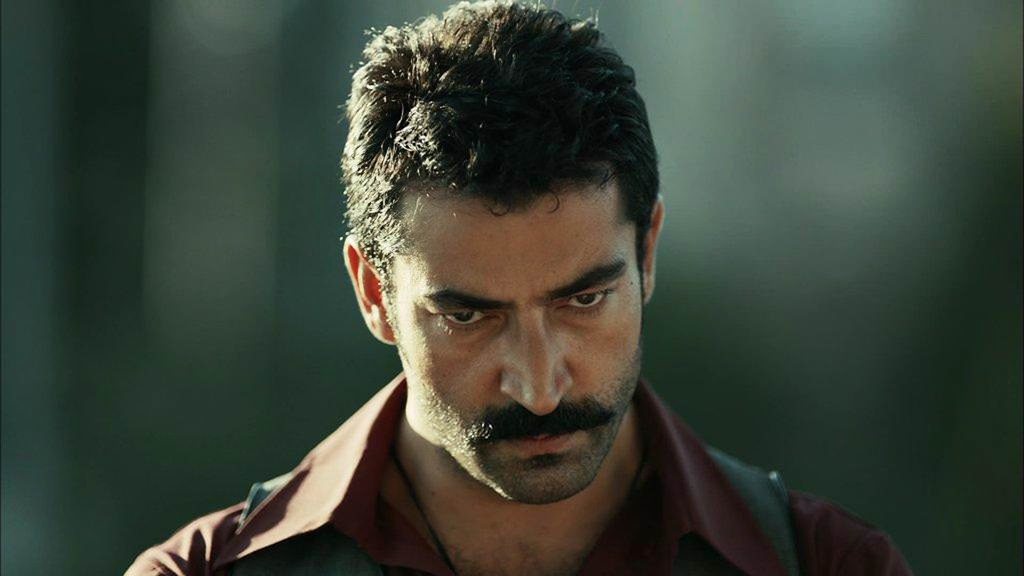 Karadayı'dan unutulmaz kareler