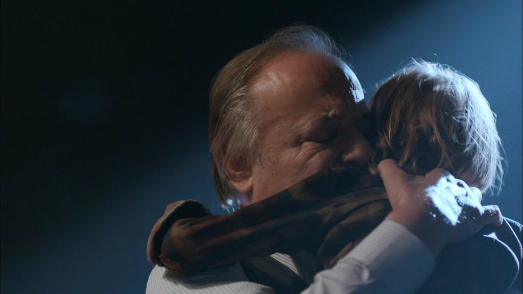 Karadayı'dan unutulmaz kareler