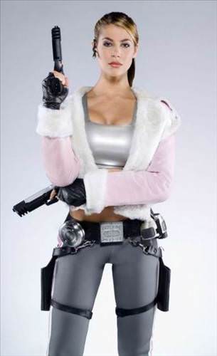 Arap dünyasının en güzel 50 kadını...