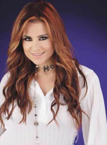 Arap dünyasının en güzel 50 kadını...