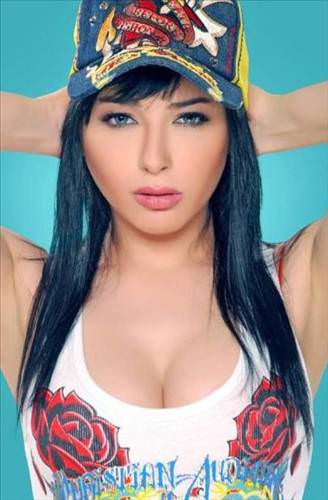 Arap dünyasının en güzel 50 kadını...