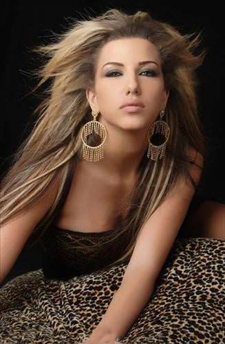 Arap dünyasının en güzel 50 kadını...