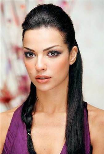 Arap dünyasının en güzel 50 kadını...