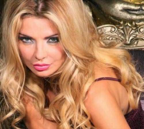 Arap dünyasının en güzel 50 kadını...