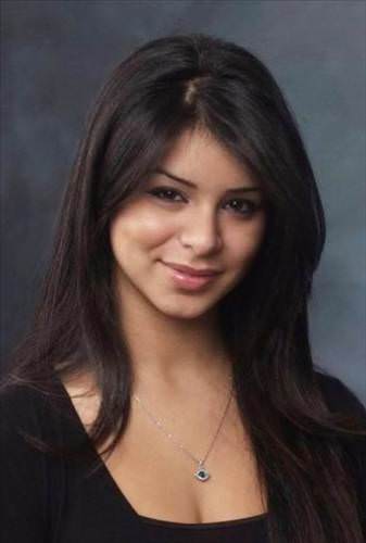 Arap dünyasının en güzel 50 kadını...