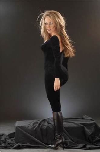 Arap dünyasının en güzel 50 kadını...