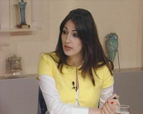 Arap dünyasının en güzel 50 kadını...