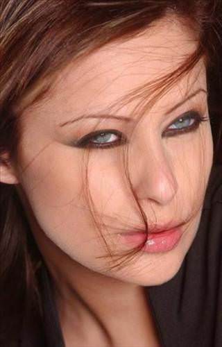 Arap dünyasının en güzel 50 kadını...