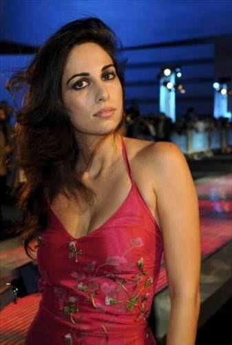 Arap dünyasının en güzel 50 kadını...