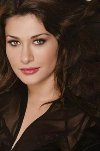 Arap dünyasının en güzel 50 kadını...