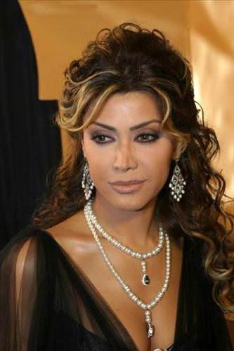 Arap dünyasının en güzel 50 kadını...