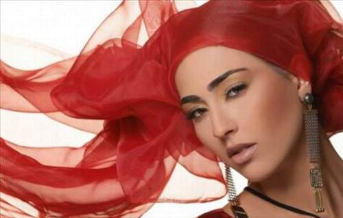 Arap dünyasının en güzel 50 kadını...