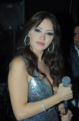 Arap dünyasının en güzel 50 kadını...