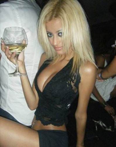 Arap dünyasının en güzel 50 kadını...