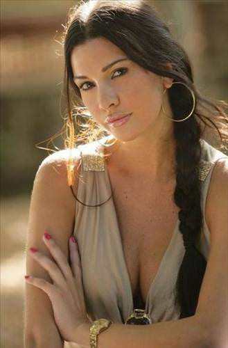 Arap dünyasının en güzel 50 kadını...