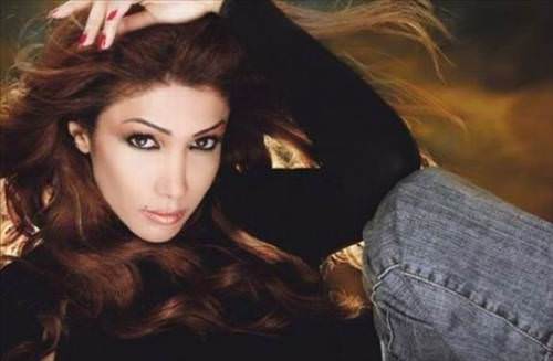 Arap dünyasının en güzel 50 kadını...