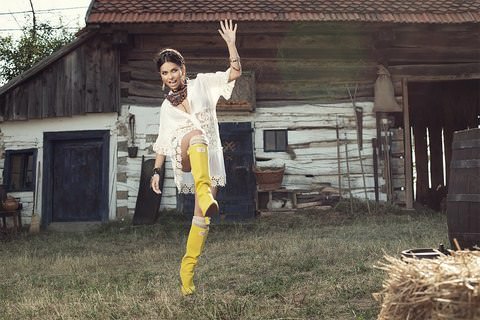 Arda'nınki geliyor!