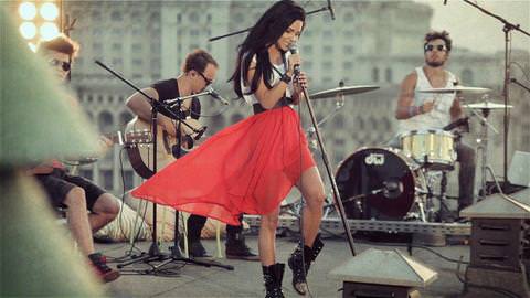 Arda'nınki geliyor!