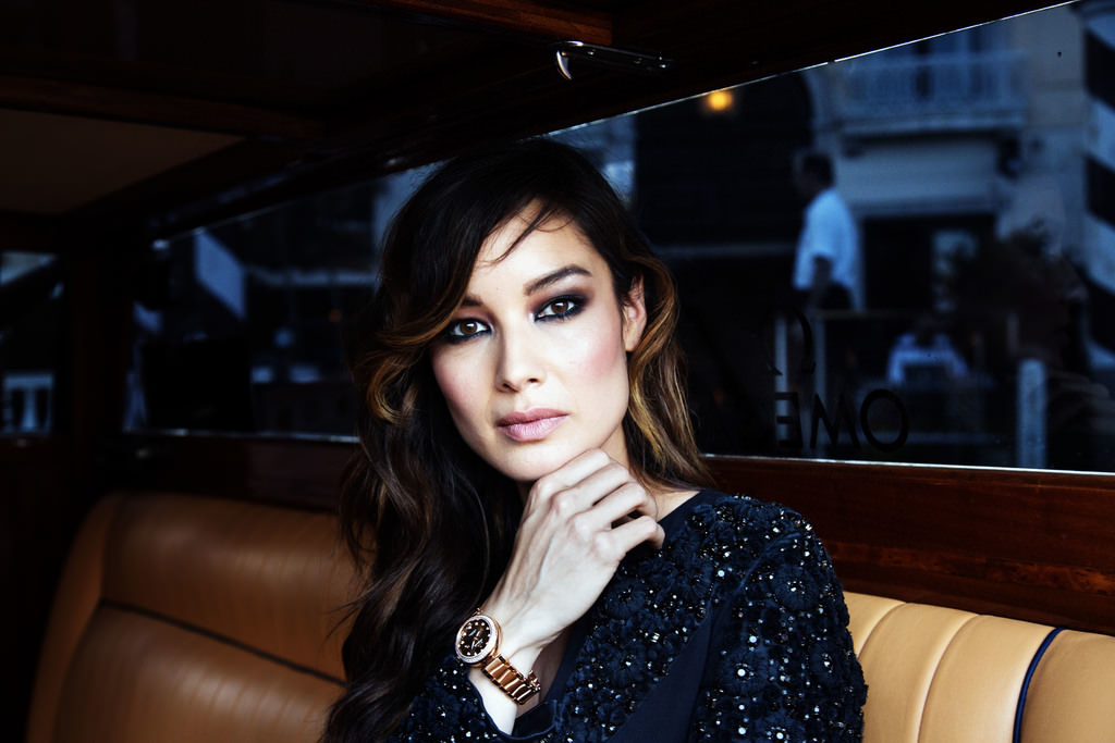 Berenice Marlohe