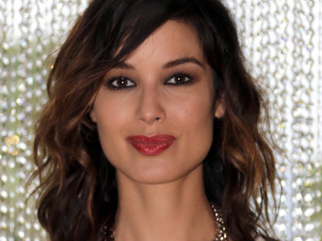 Berenice Marlohe