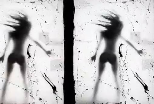 Bir popo kitabı:Culo