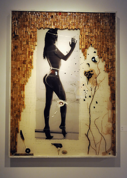 Bir popo kitabı:Culo